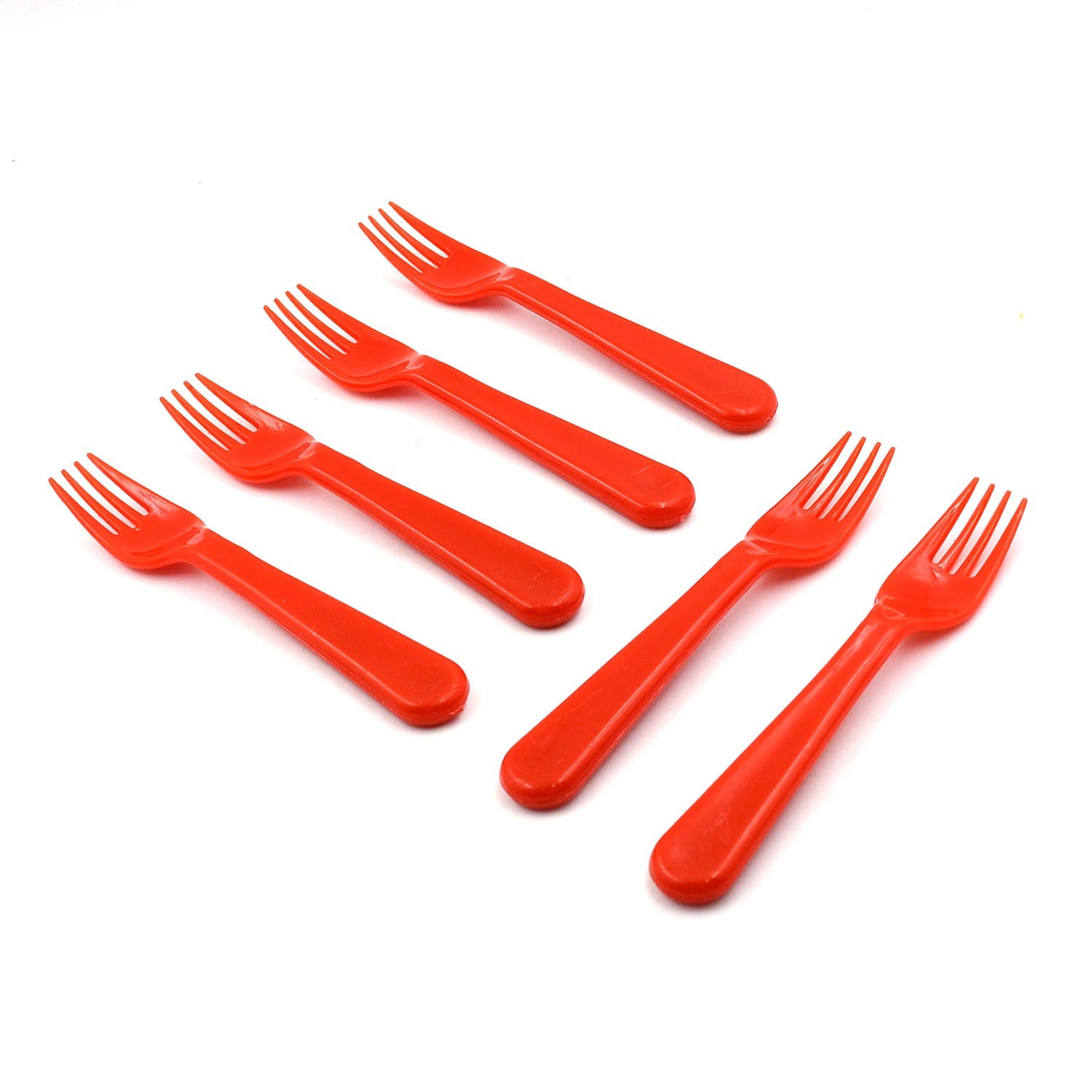 5968 Plastic Fork Spoon Fork Spoon Set Fruit Fork Spoon Set  Baby Fork Spoonvegetable Fork Spoon Plastic Salad Spoon Dessert Spoon (6pc Set) 5968 Plastic Fork Spoon Fork Spoon Set Fruit Fork Spoon Set  Baby Fork Spoonvegetable Fork Spoon Plastic Salad Spoon Dessert Spoon (6pc Set)